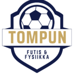 tompunfutisjafysiikkalogo