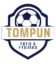 tompunfutisjafysiikkalogo
